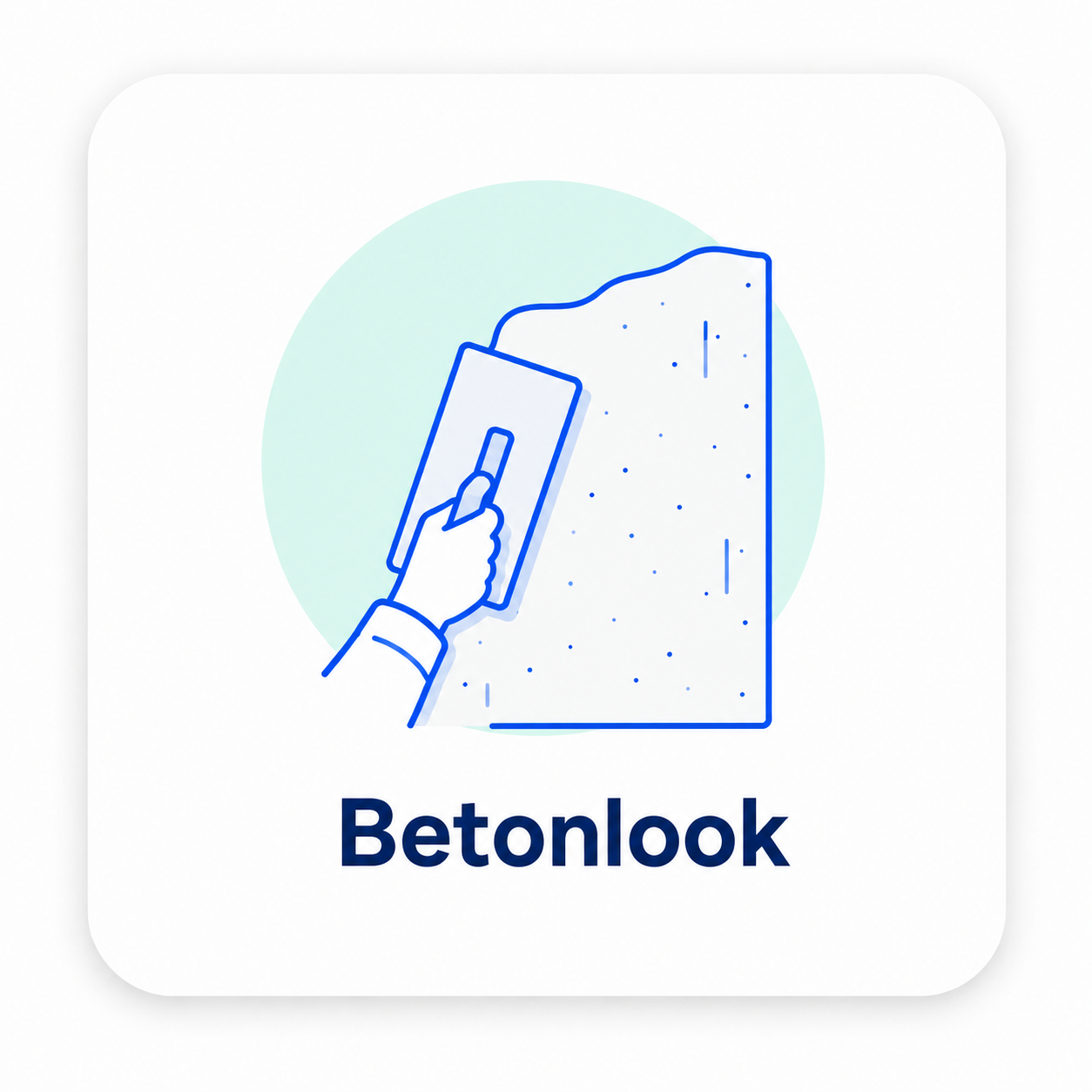 Betonlook