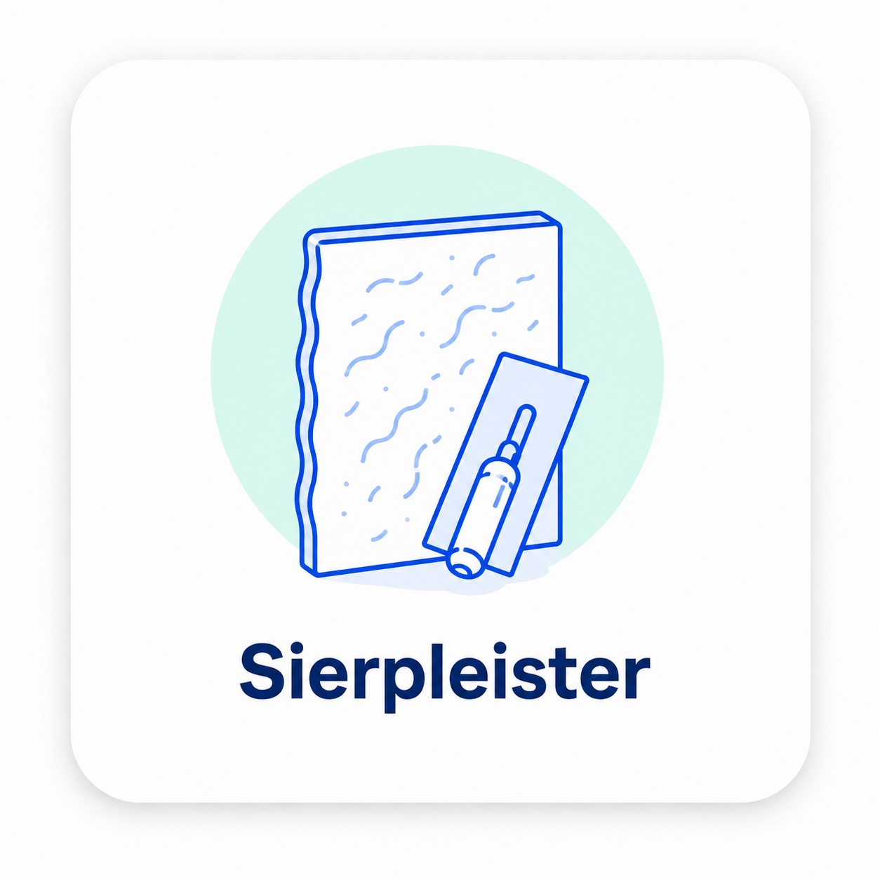 Sierpleister